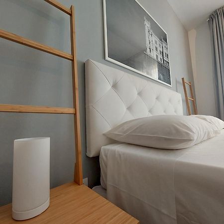 Myway Trieste Rooms المظهر الخارجي الصورة