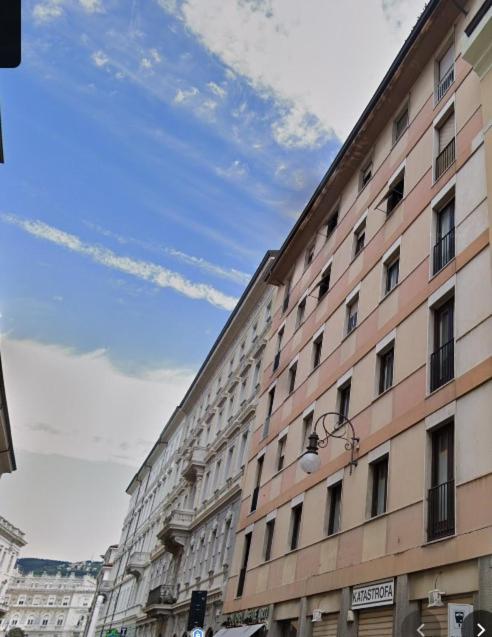 Myway Trieste Rooms المظهر الخارجي الصورة