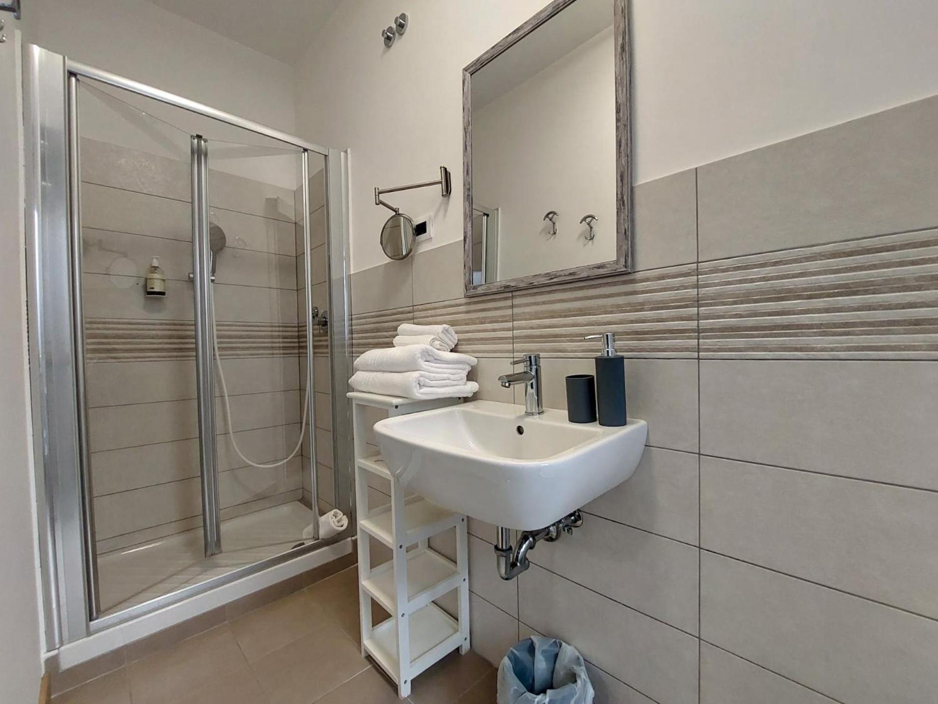 Myway Trieste Rooms المظهر الخارجي الصورة