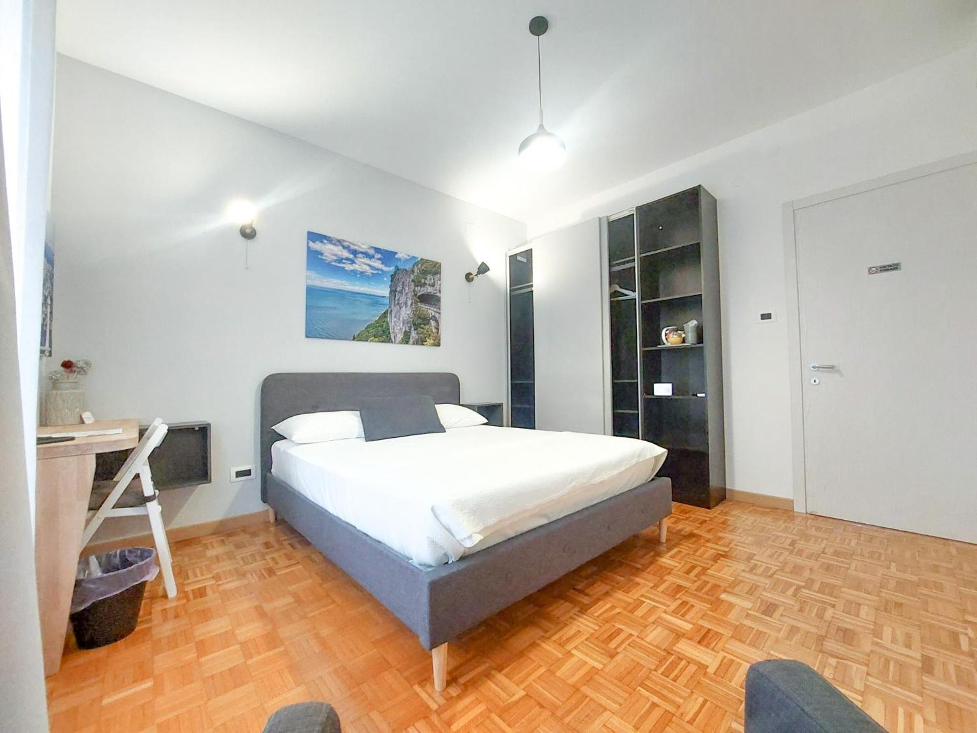 Myway Trieste Rooms المظهر الخارجي الصورة