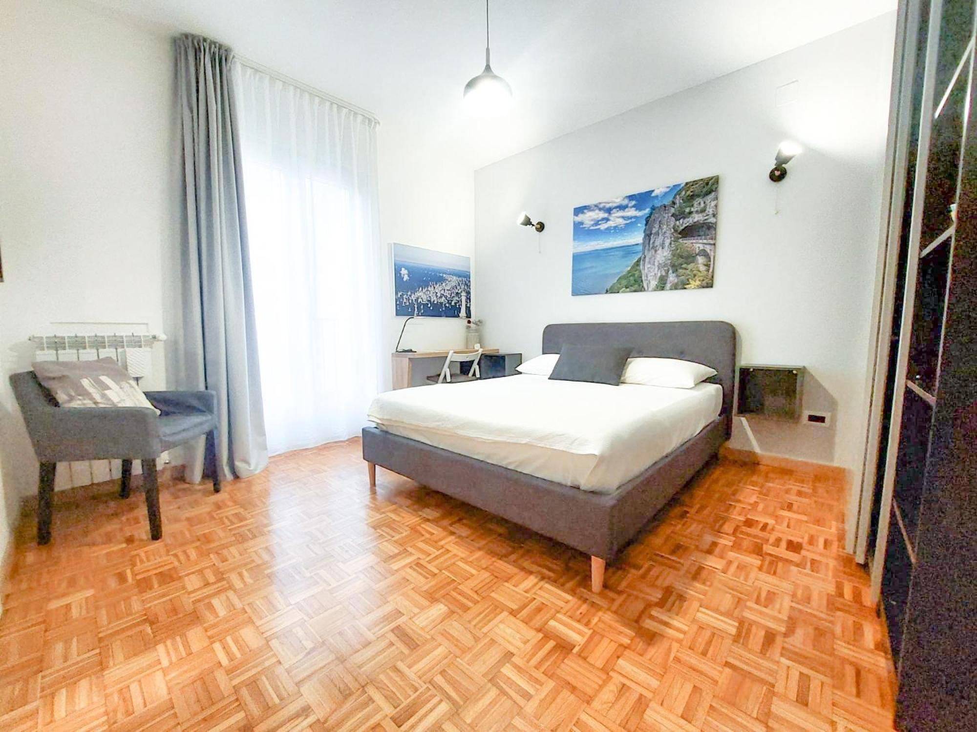 Myway Trieste Rooms المظهر الخارجي الصورة