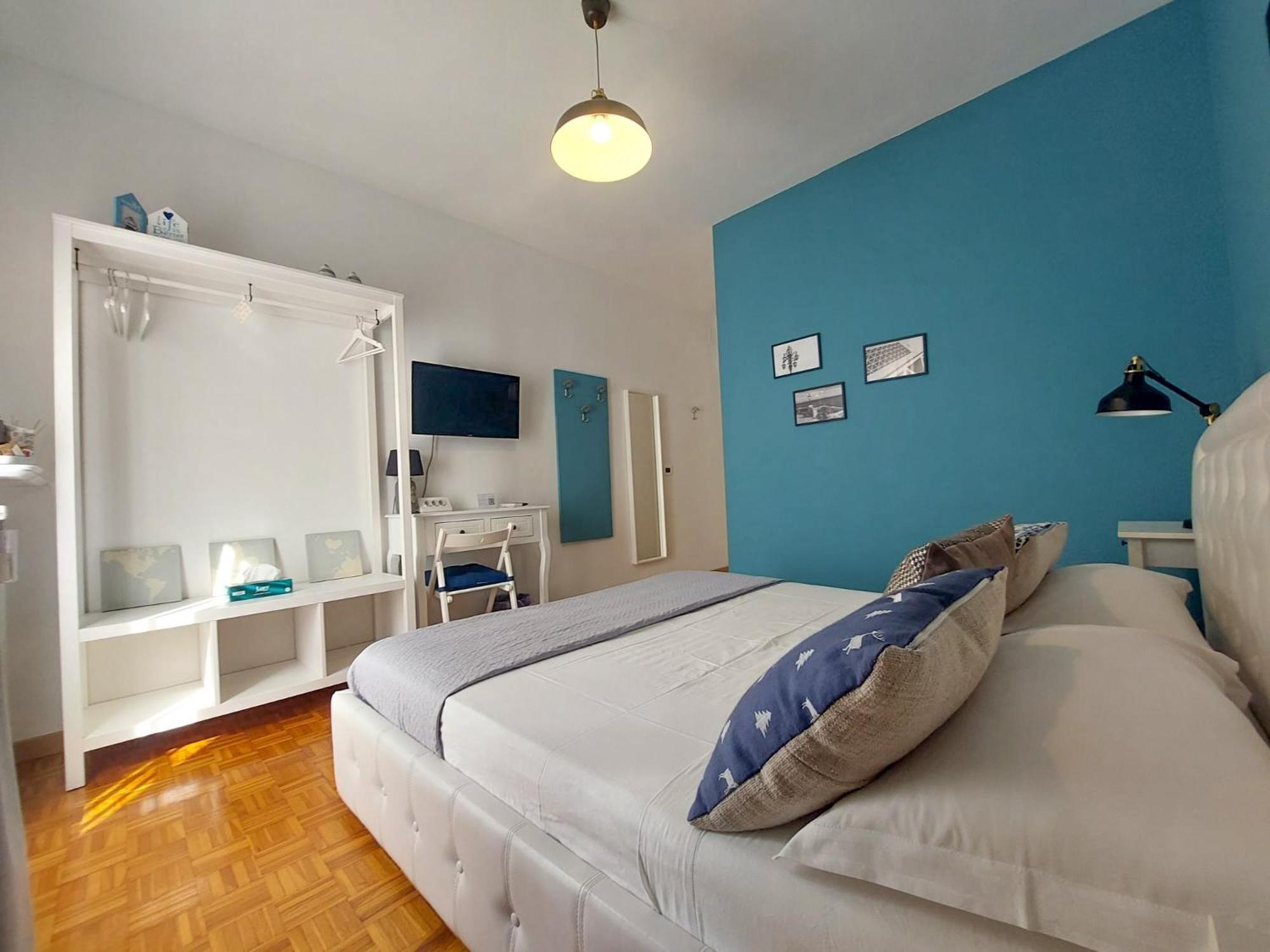 Myway Trieste Rooms المظهر الخارجي الصورة