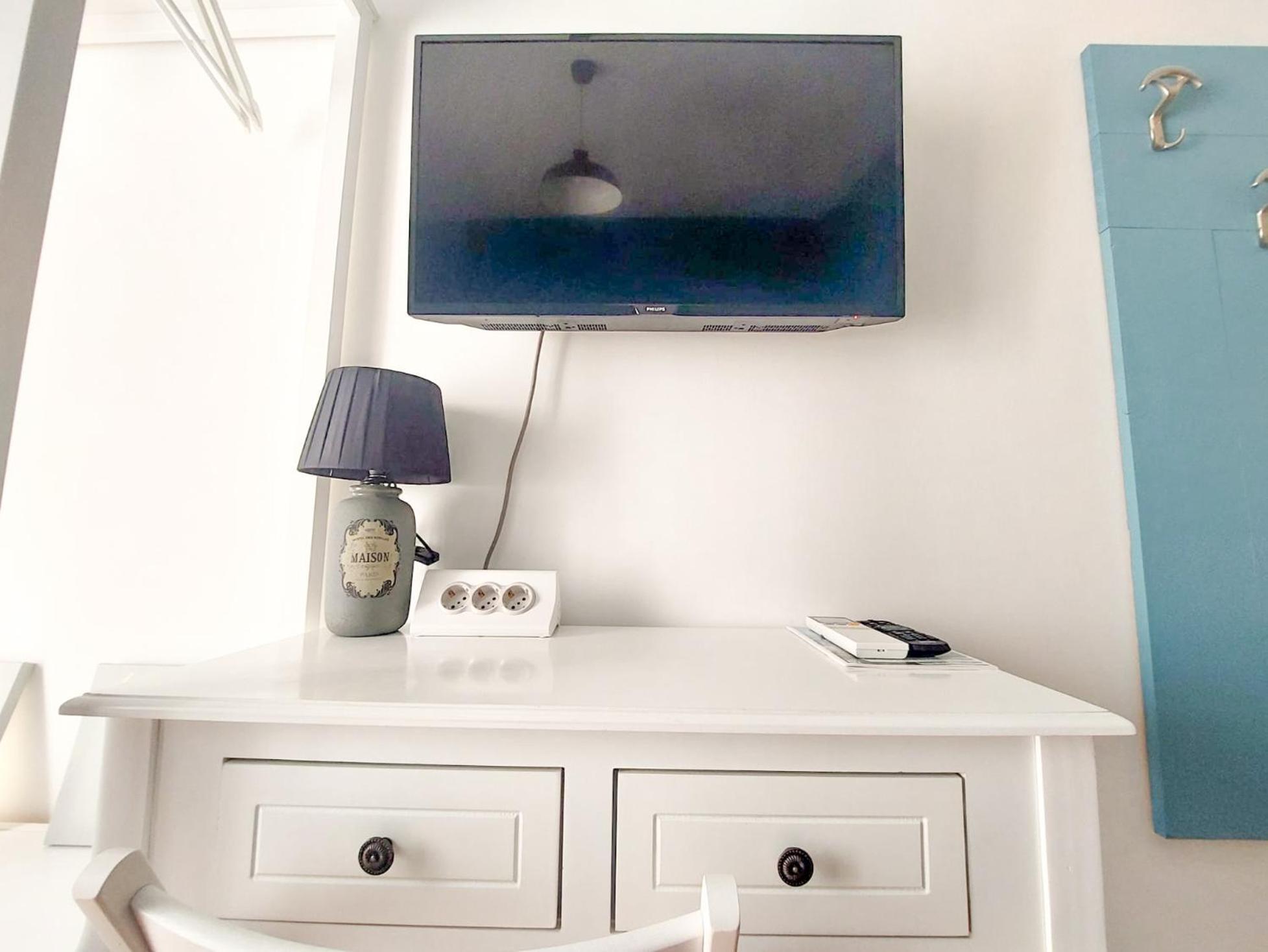 Myway Trieste Rooms المظهر الخارجي الصورة