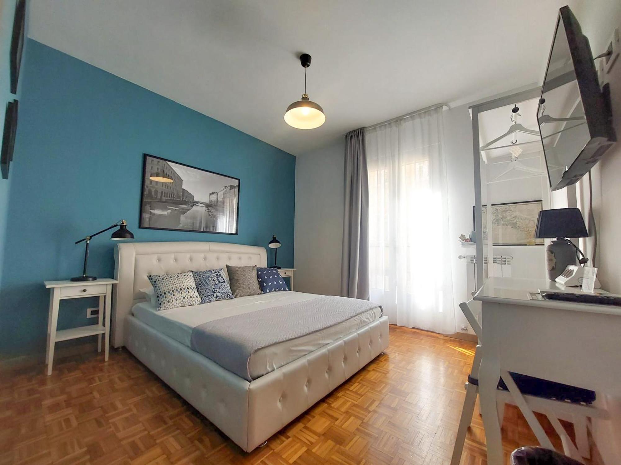 Myway Trieste Rooms المظهر الخارجي الصورة