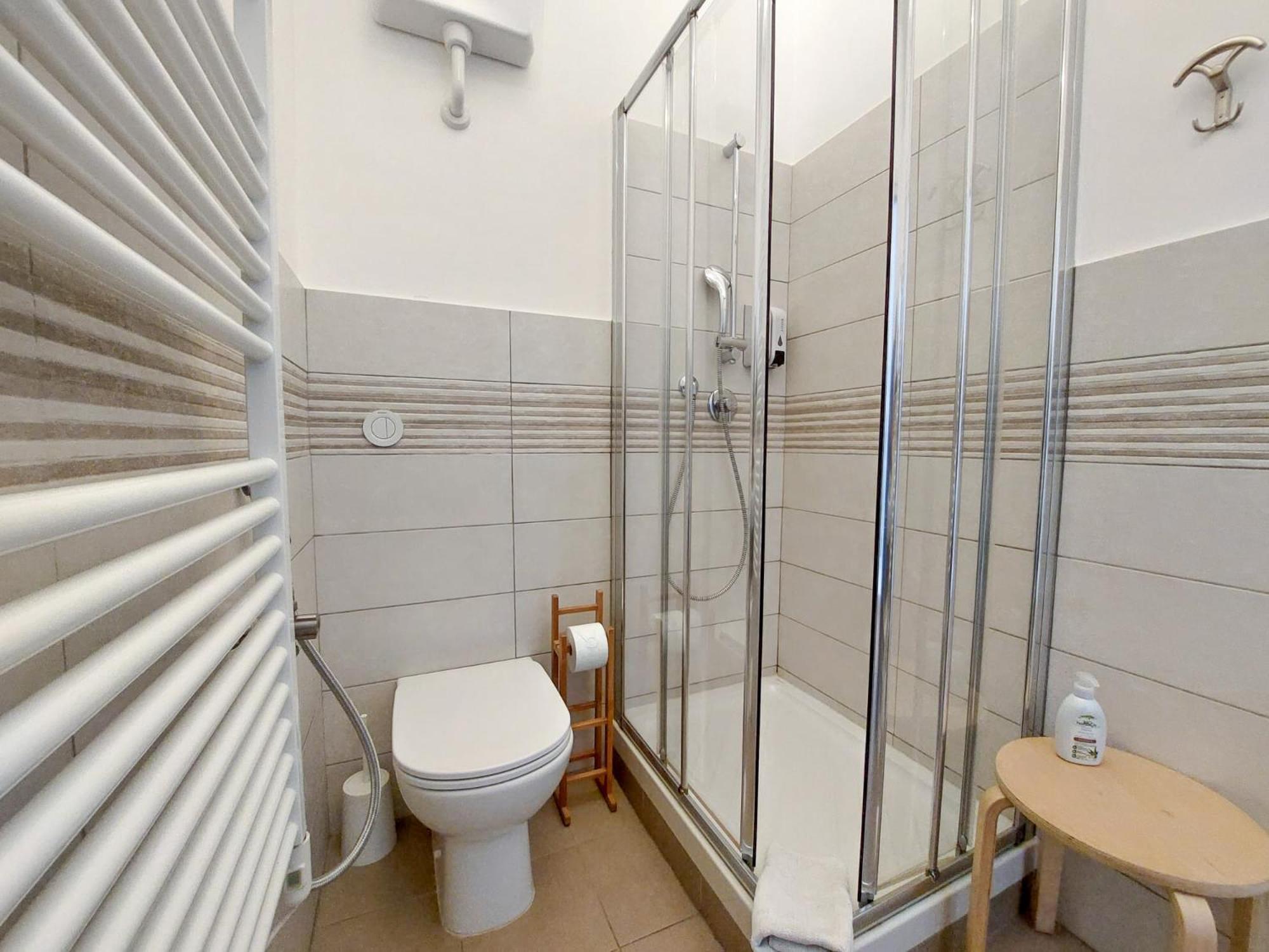 Myway Trieste Rooms المظهر الخارجي الصورة
