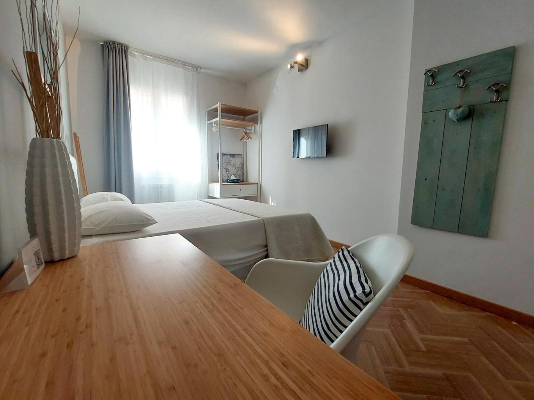 Myway Trieste Rooms المظهر الخارجي الصورة