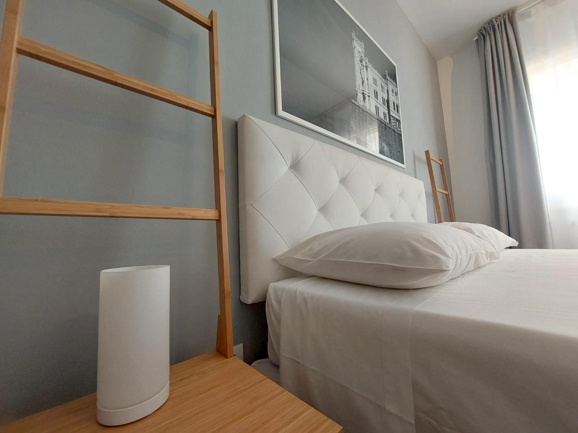 Myway Trieste Rooms المظهر الخارجي الصورة