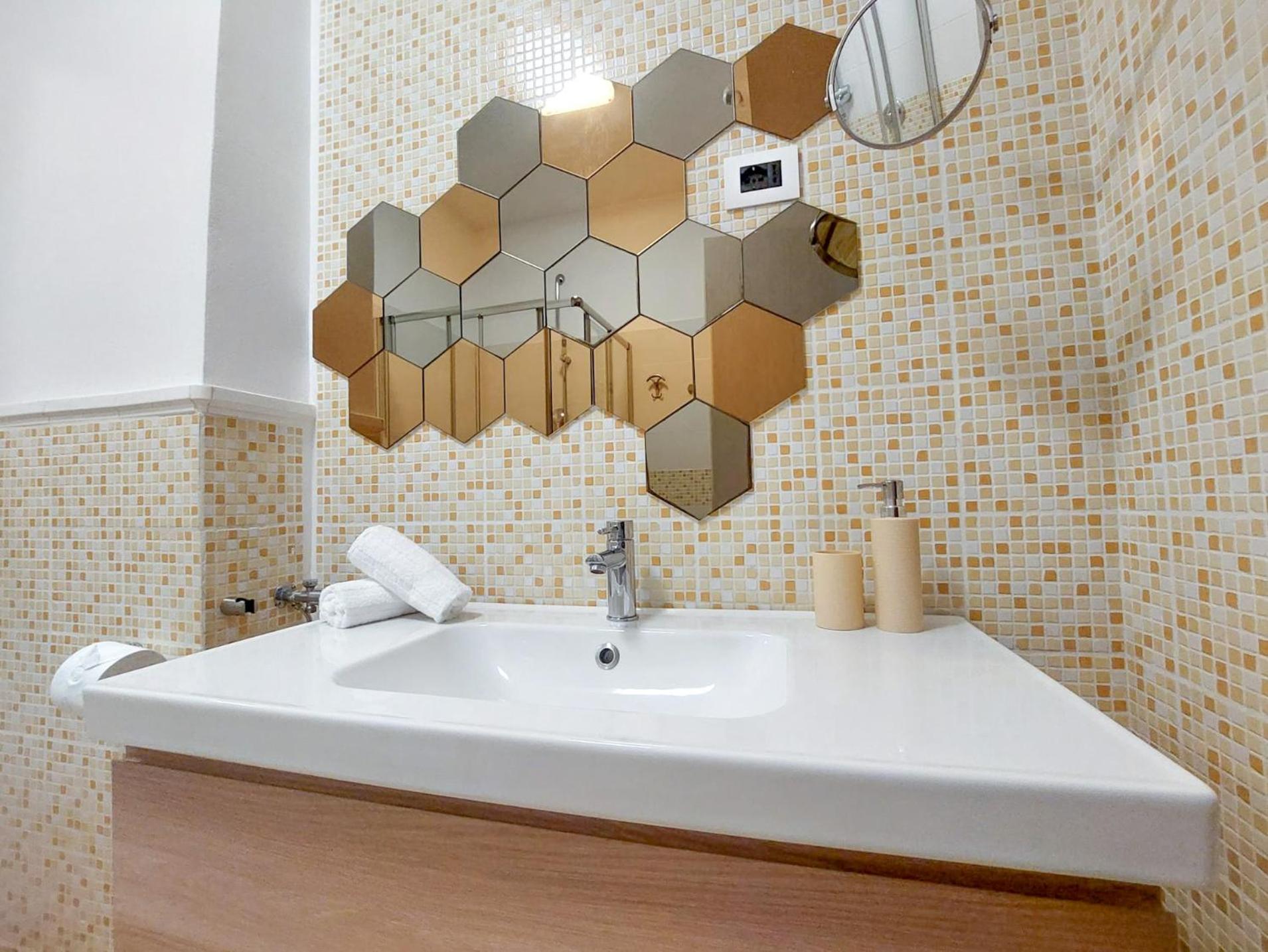 Myway Trieste Rooms المظهر الخارجي الصورة