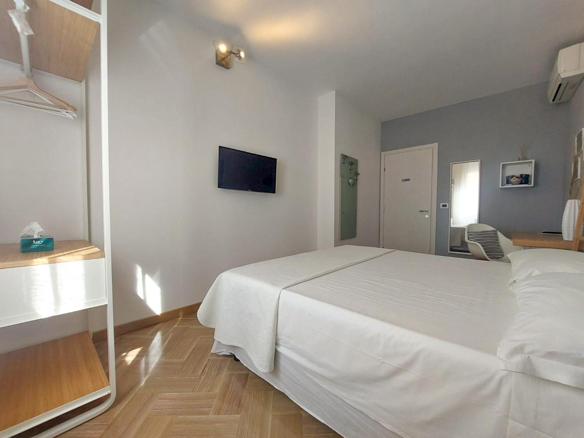 Myway Trieste Rooms المظهر الخارجي الصورة